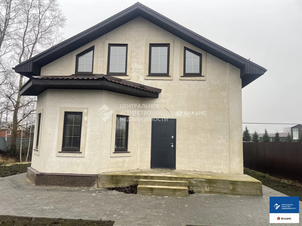 Продажа дома, Заборье, Рязанский район - Фото 1