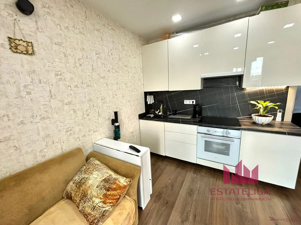 Продажа квартиры, Лопатино, Ленинский район, Сухановская улица - Фото 2