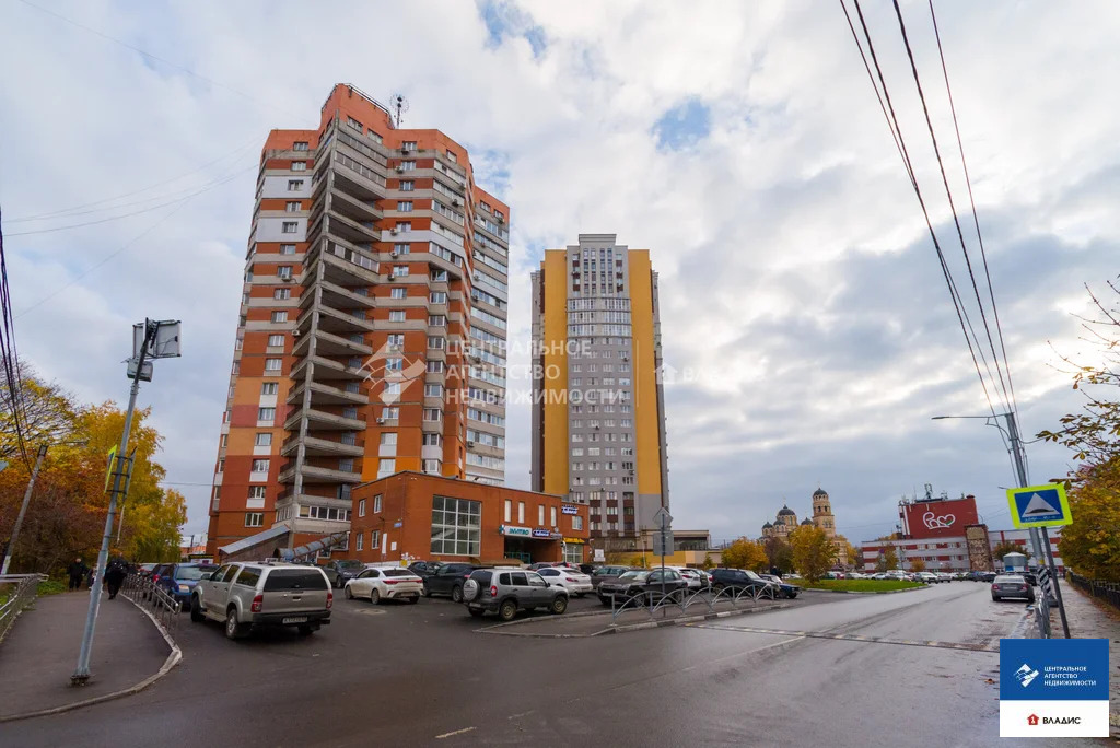 Продажа квартиры, Рязань, ул. Татарская - Фото 16