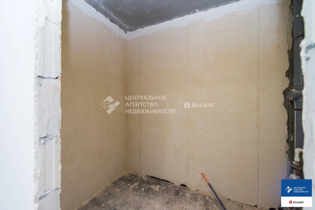 Продажа квартиры, Рязань, 4-й Мервинский проезд - Фото 8