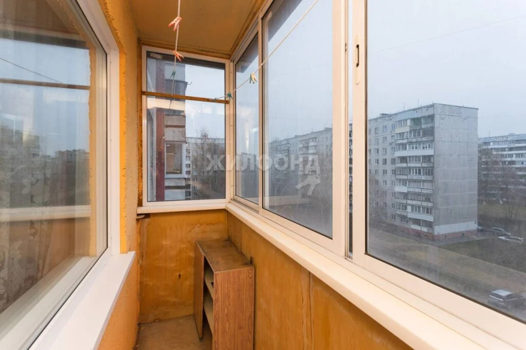 Продажа квартиры, Новосибирск, ул. Олеко Дундича - Фото 5