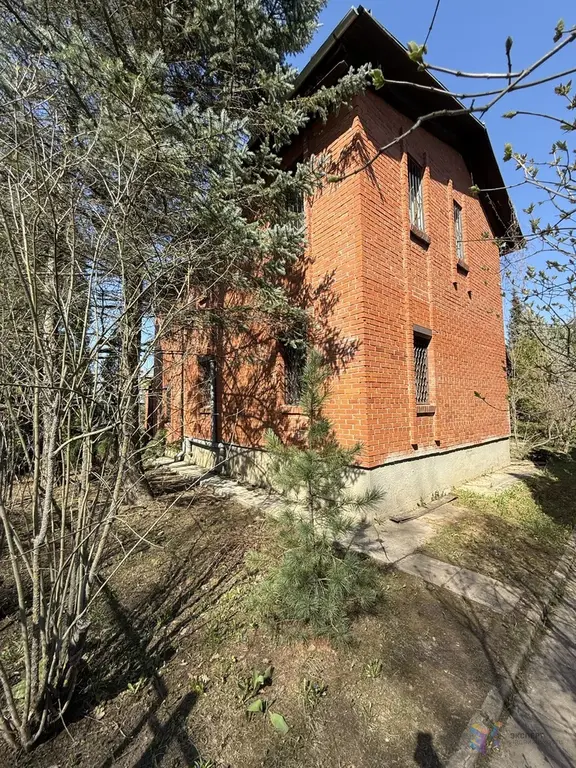 Продаю дом 194 кв.м, д. Проскурниково Ступинский район. - Фото 35