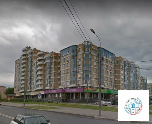 Продается квартира, 108.1 м - Фото 1