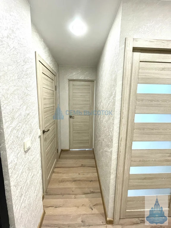 Продажа квартиры, ул. Медиков - Фото 17