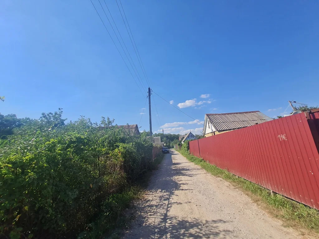 Продажа участка, Северский район - Фото 7