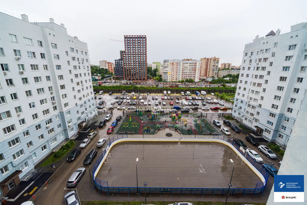 Продажа квартиры, Рязань, ул. Чапаева - Фото 8