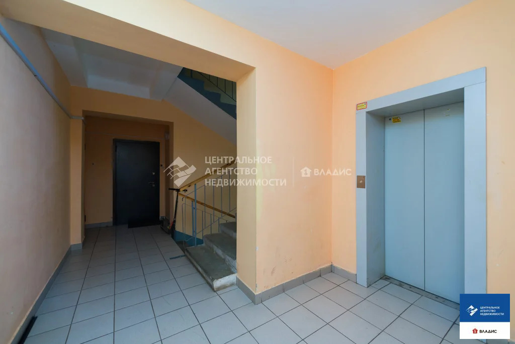 Продажа квартиры, Рязань, Старообрядческий проезд - Фото 16