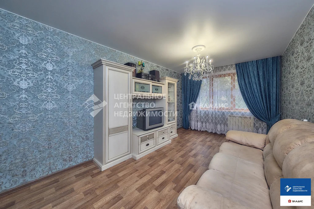 Продажа квартиры, Рязань, ул. Зубковой - Фото 0