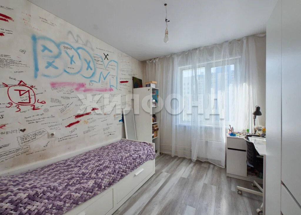 Продажа квартиры, Новосибирск, Александра Чистякова - Фото 7