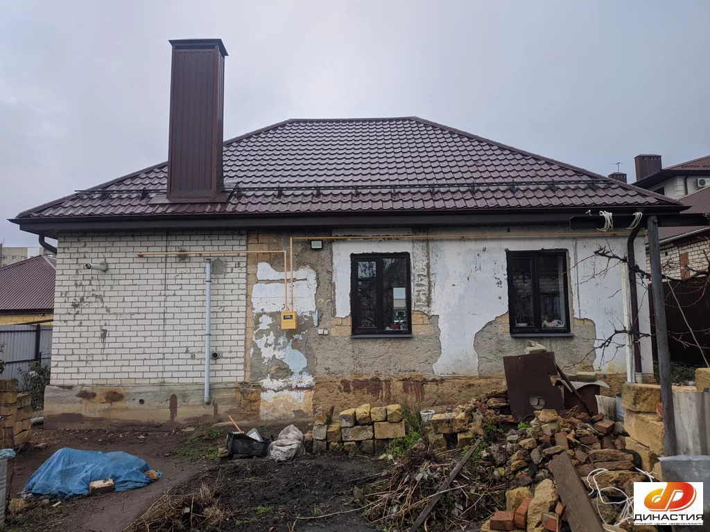 Продажа дома, Ставрополь, Невельский проезд - Фото 1