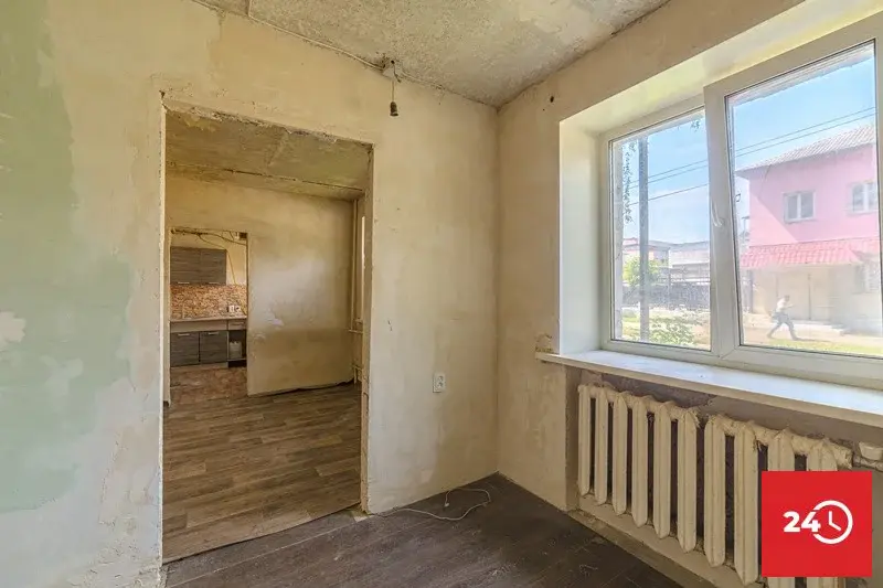 Продается 2 комнатная квартира по ул.Германа Титова, 24 Заводской р-н - Фото 20