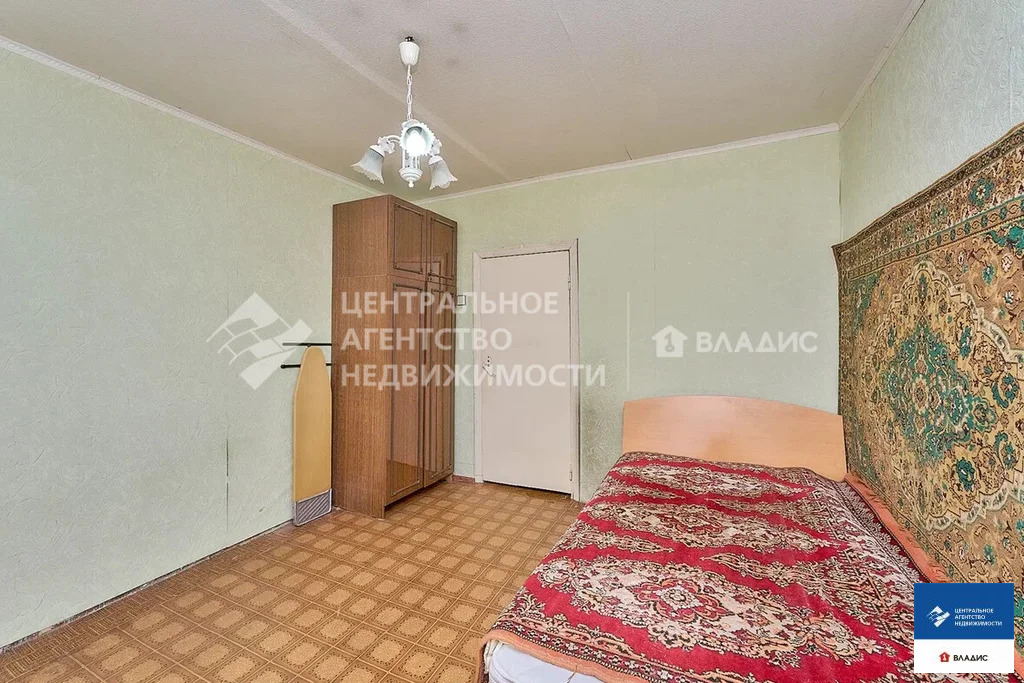 Продажа квартиры, Рязань, 1-я Красная улица - Фото 5