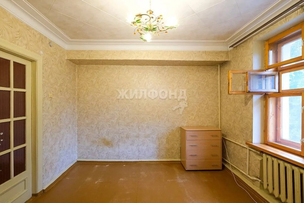 Продажа квартиры, Новосибирск, ул. Тимирязева - Фото 11