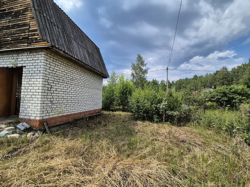 Дом 51,6 м2 на участке 15 сот. - Фото 13
