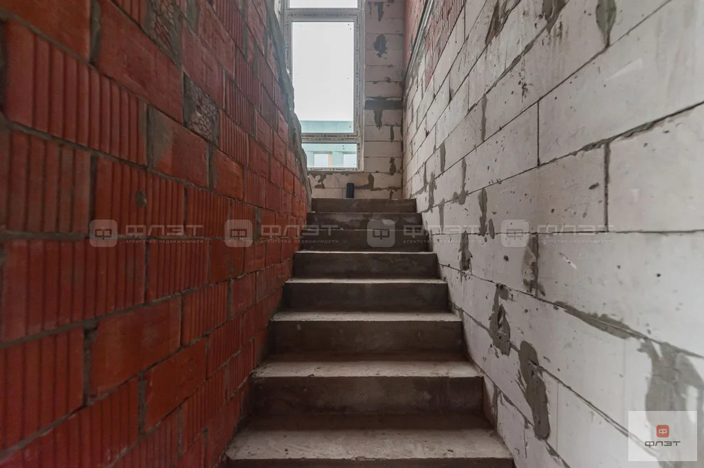 Продажа дома, Казань, ул. Аэропортовская - Фото 26