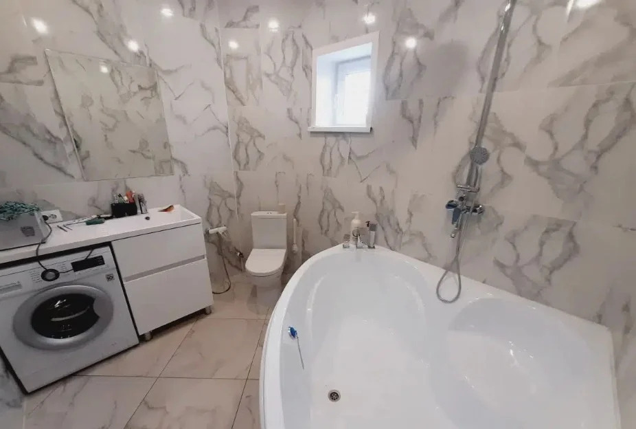 Продается дом, 124 м - Фото 5