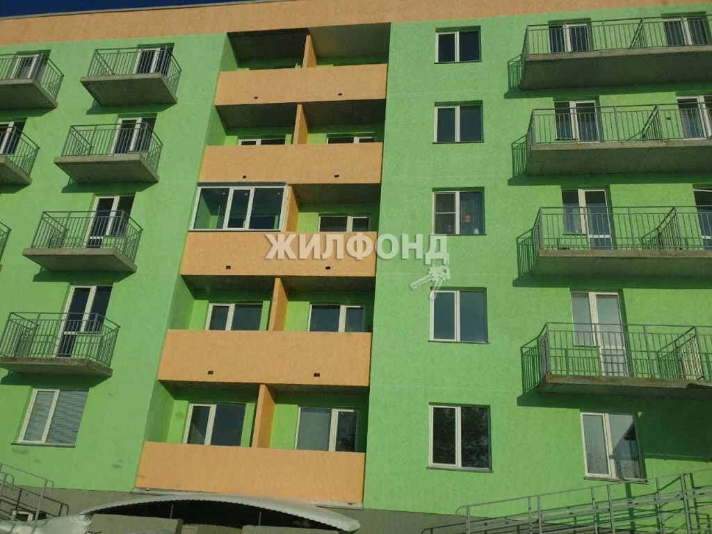 Продажа квартиры, Новосибирск, ул. Жемчужная - Фото 11