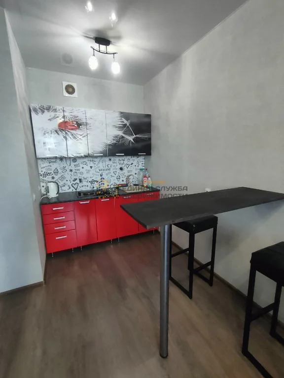 Аренда квартиры, Уфа, ул. Энтузиастов - Фото 6