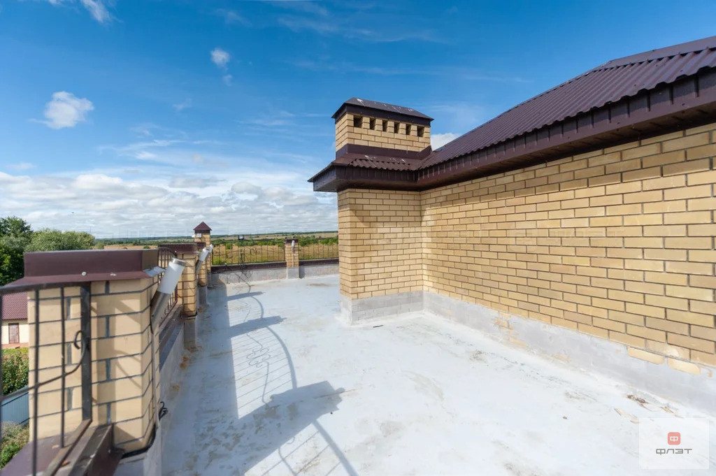 Продажа дома, Лаишевский район, дом 31 - Фото 1