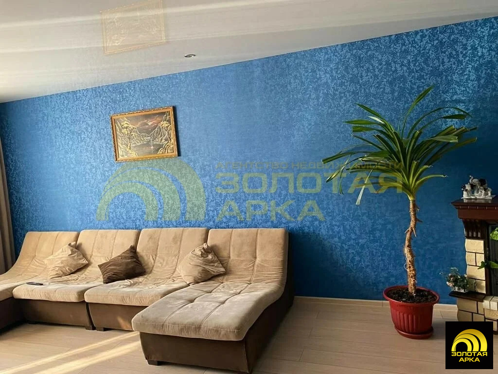 Продажа дома, Крымск, Крымский район, ул. Луначарского - Фото 2
