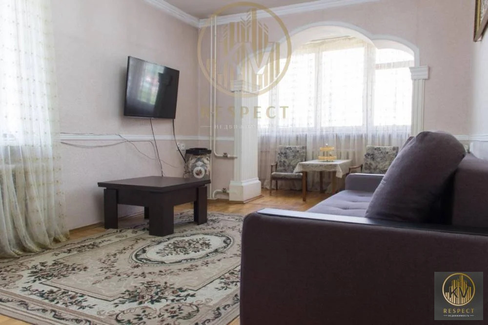 Продажа квартиры, Пятигорск, ул. Адмиральского - Фото 1