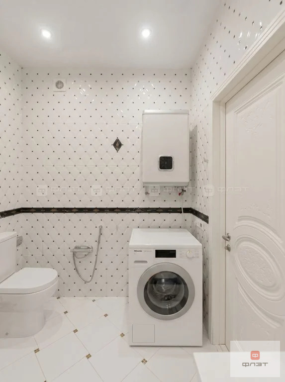 Продажа квартиры, Казань, ул. Сибгата Хакима - Фото 18