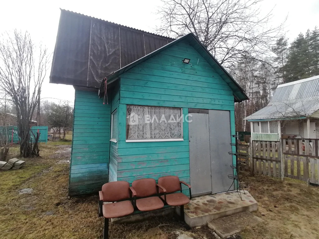 Суздальский район, СНТ Политехник,  дом на продажу - Фото 10