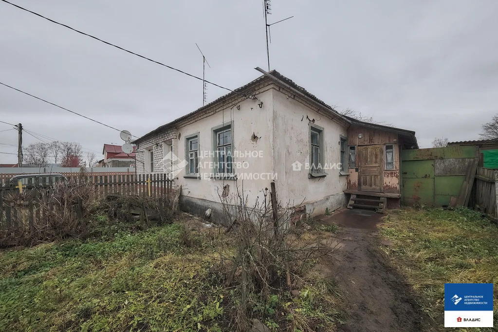 Продажа дома, Рыбное, Рыбновский район, ул. Тургенева - Фото 13