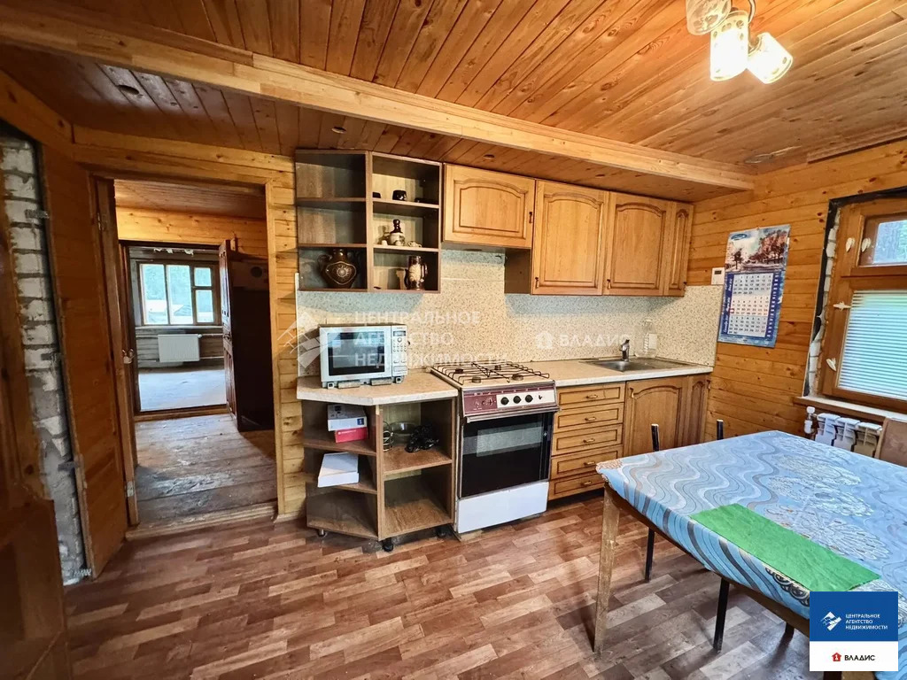 Продажа дома, Рязанский район, 4-я Сосновая улица - Фото 6