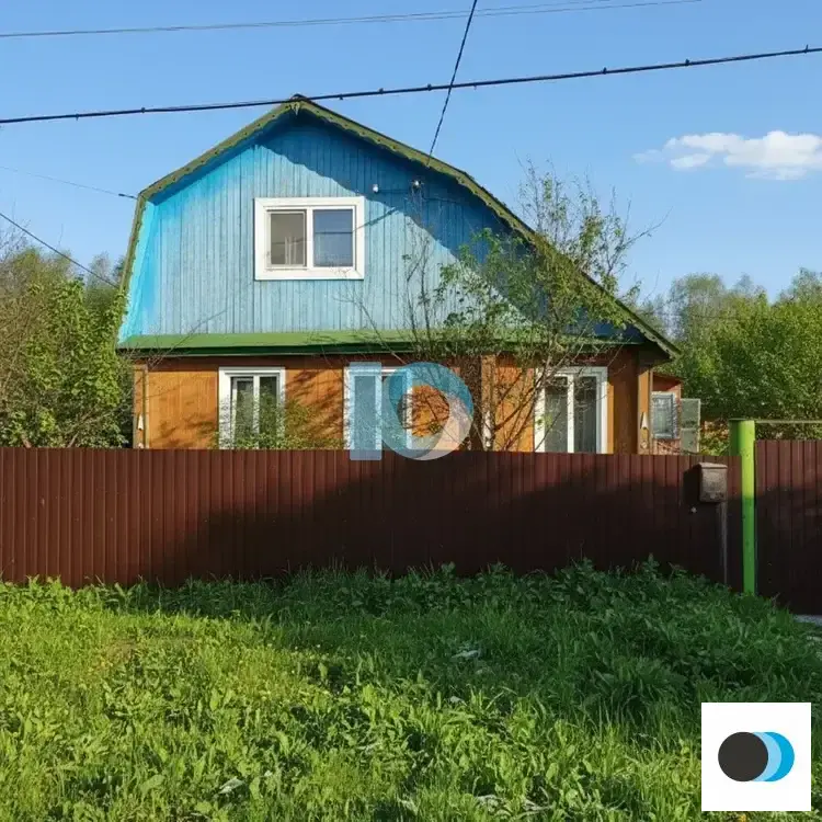 Продажа дома, Иглино, Иглинский район, Якутова пер. - Фото 1