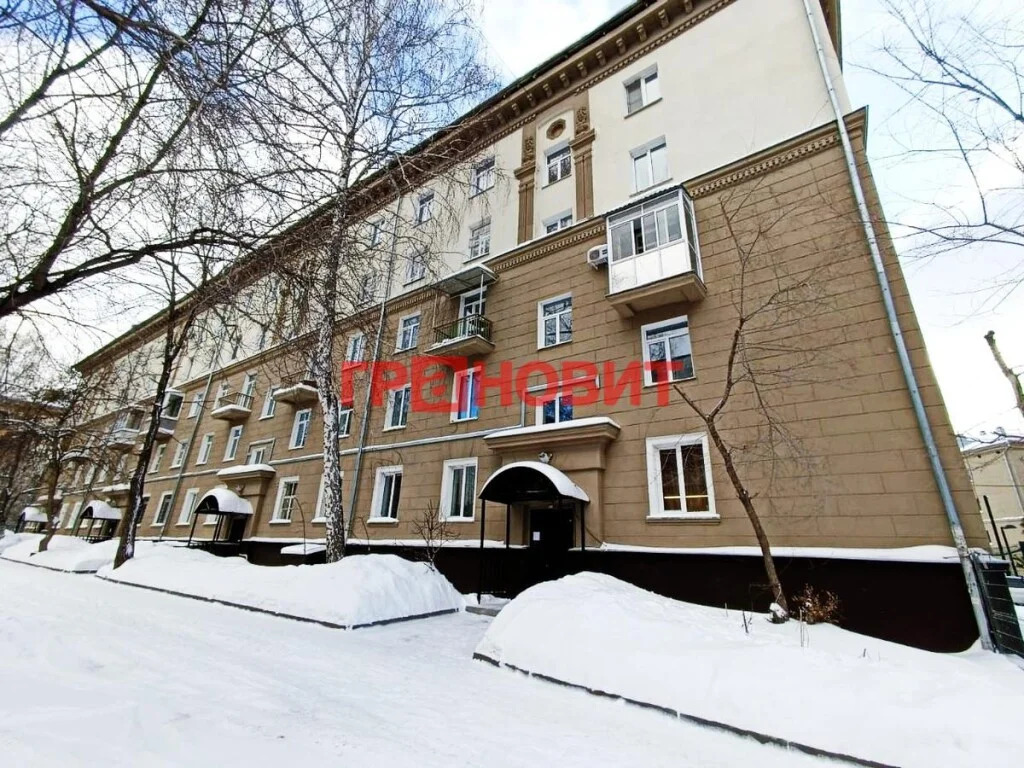 Продажа квартиры, Новосибирск, Красный пр-кт. - Фото 11