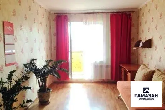 2-ком квартира ул.Баки Урманче, д. 1 - Фото 3