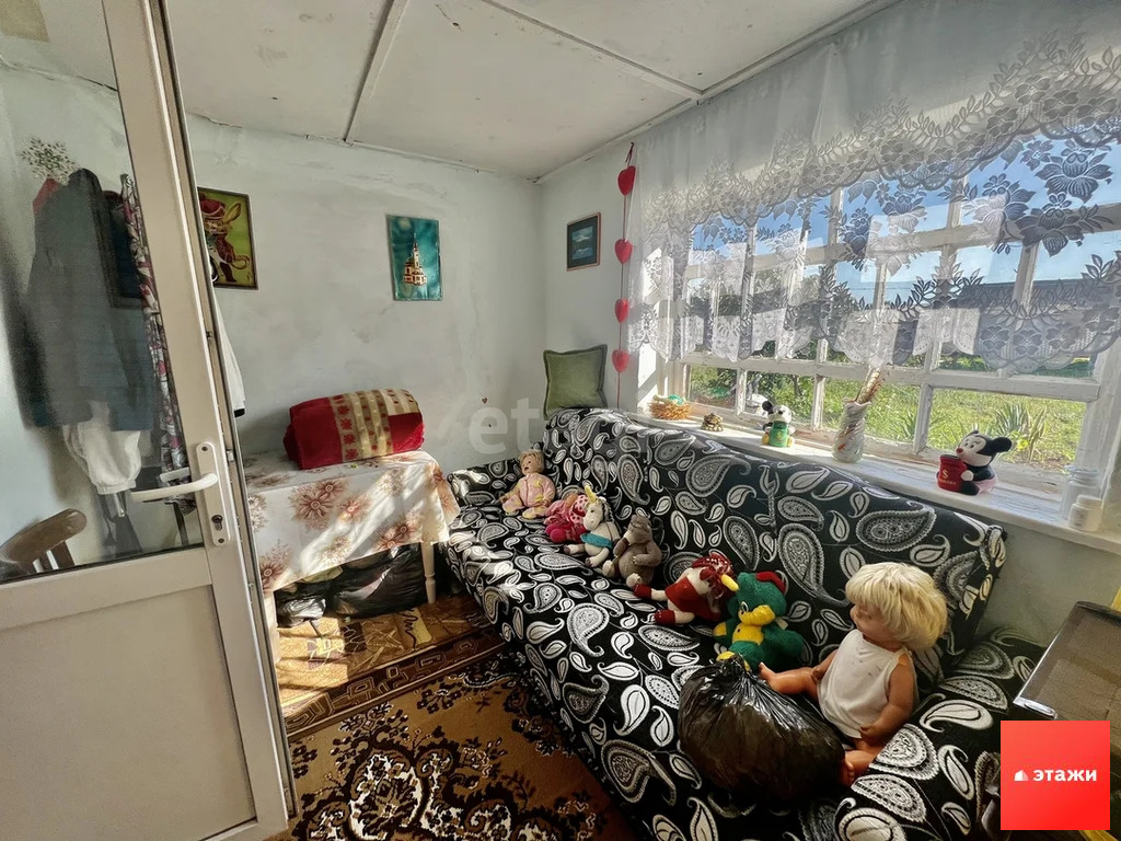 Продажа дома, Ивановка, Сакский район, ул. Калинина - Фото 6
