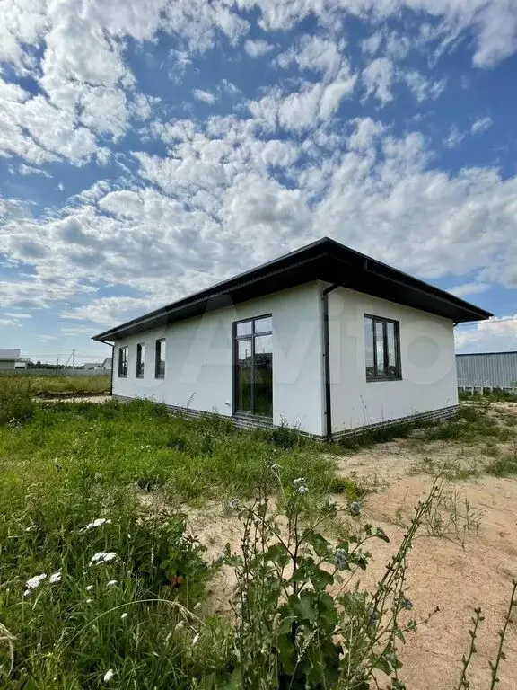 Дом 108 м на участке 8 сот. - Фото 3