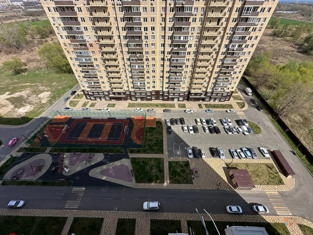 3-я квартира, 78.50 кв.м, 15/19 этаж, ГМР, Снесарева ул, 6300000.00 ... - Фото 9