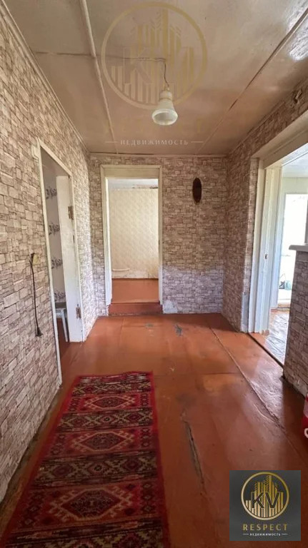 Продажа квартиры, Бородыновка, Минераловодский район, ул. Карла Маркса - Фото 6