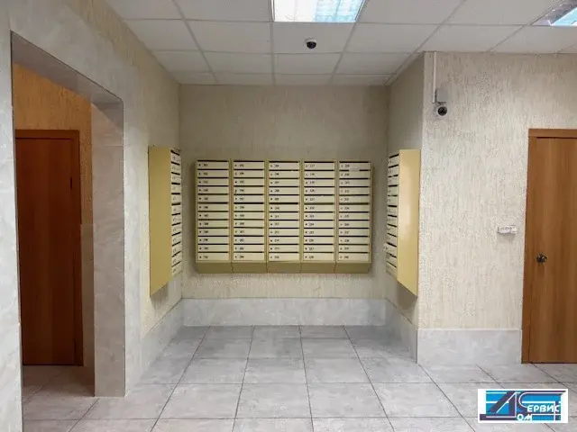 продается 2-х комнатная квартира - Фото 16