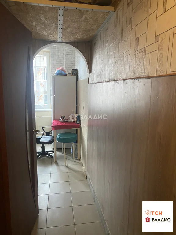 Продажа квартиры, Пушкино, Воскресенский район, 1-й Надсоновский ... - Фото 8