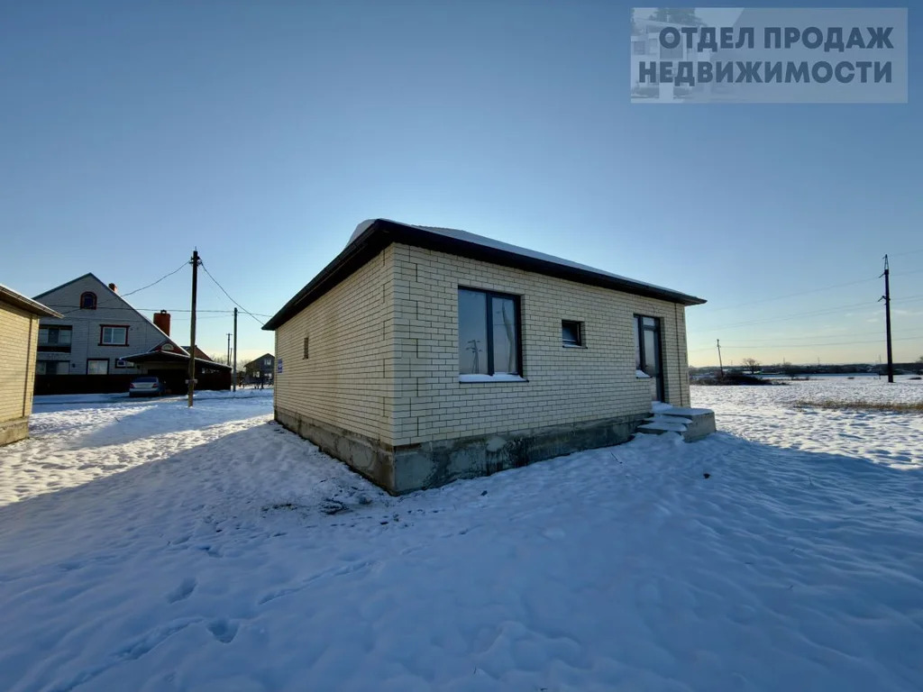 Новый Дом под семейную ипотеку - Фото 13