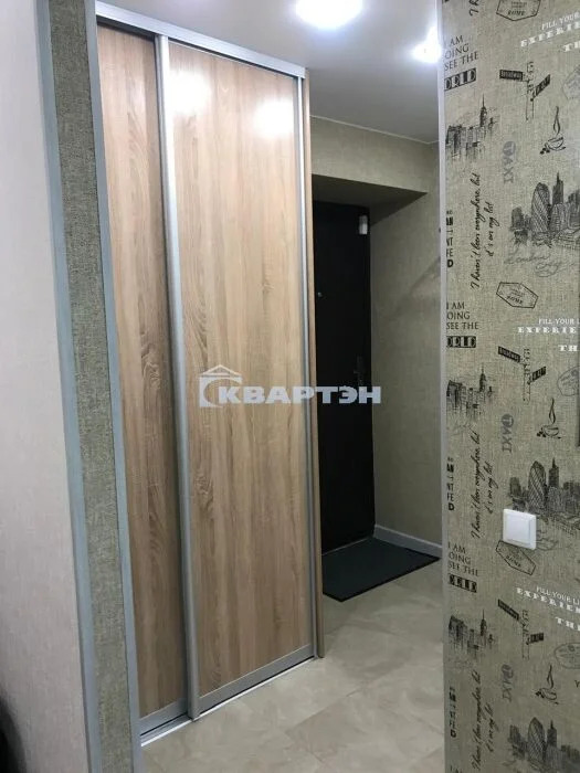 Продажа квартиры, Новосибирск, ул. Челюскинцев - Фото 11