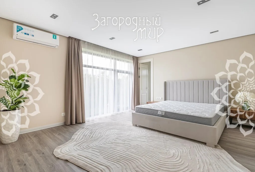 Продам дом, Можайское шоссе, 28 км от МКАД - Фото 23