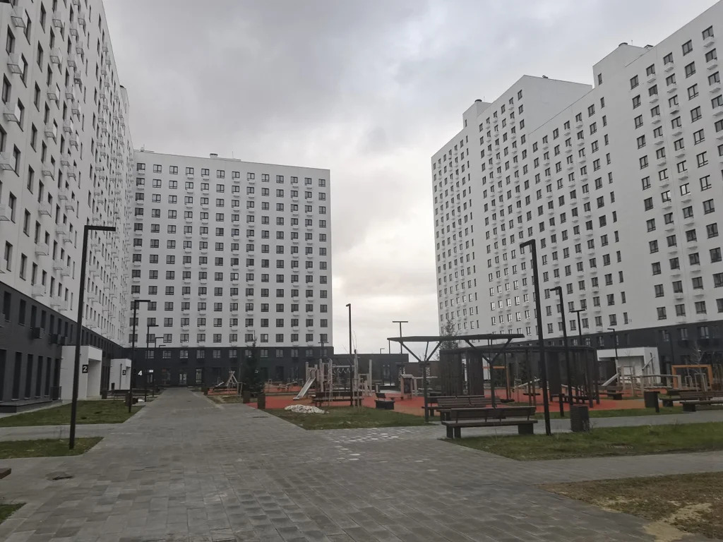 Продается квартира, 53.21 м - Фото 6
