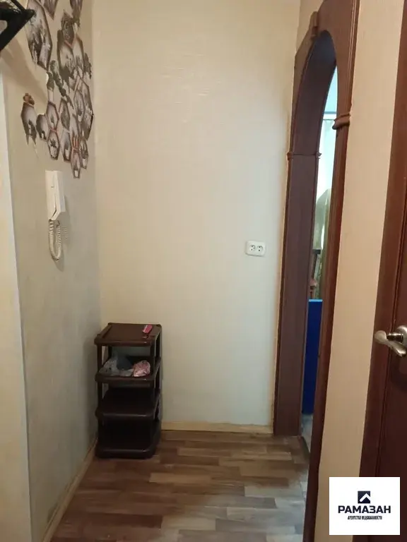 1-ком квартира ул.Мира 23 - Фото 8