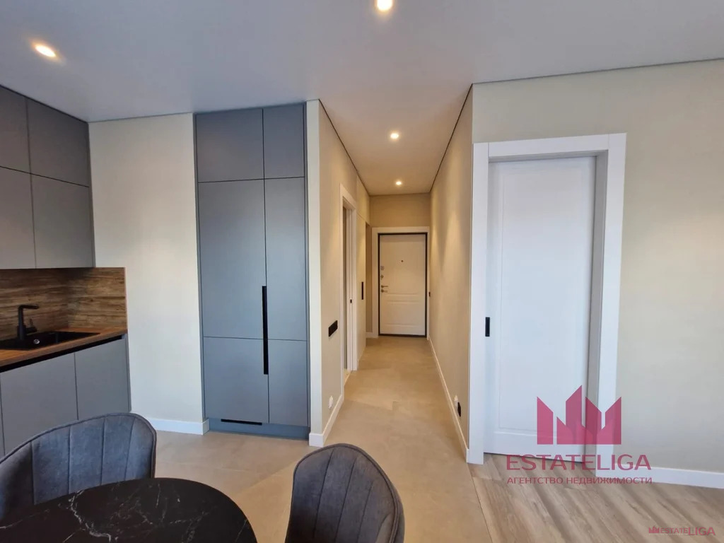 Аренда квартиры, ул. Петра Алексеева - Фото 51