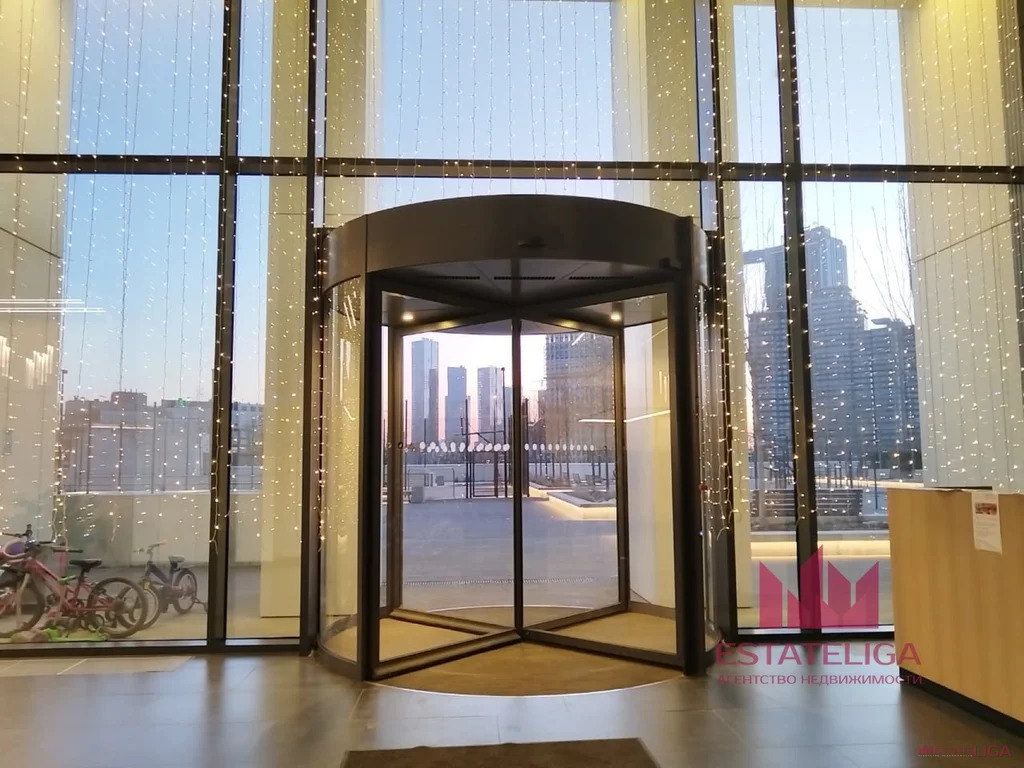 Аренда квартиры, Мичуринский пр-кт. - Фото 20