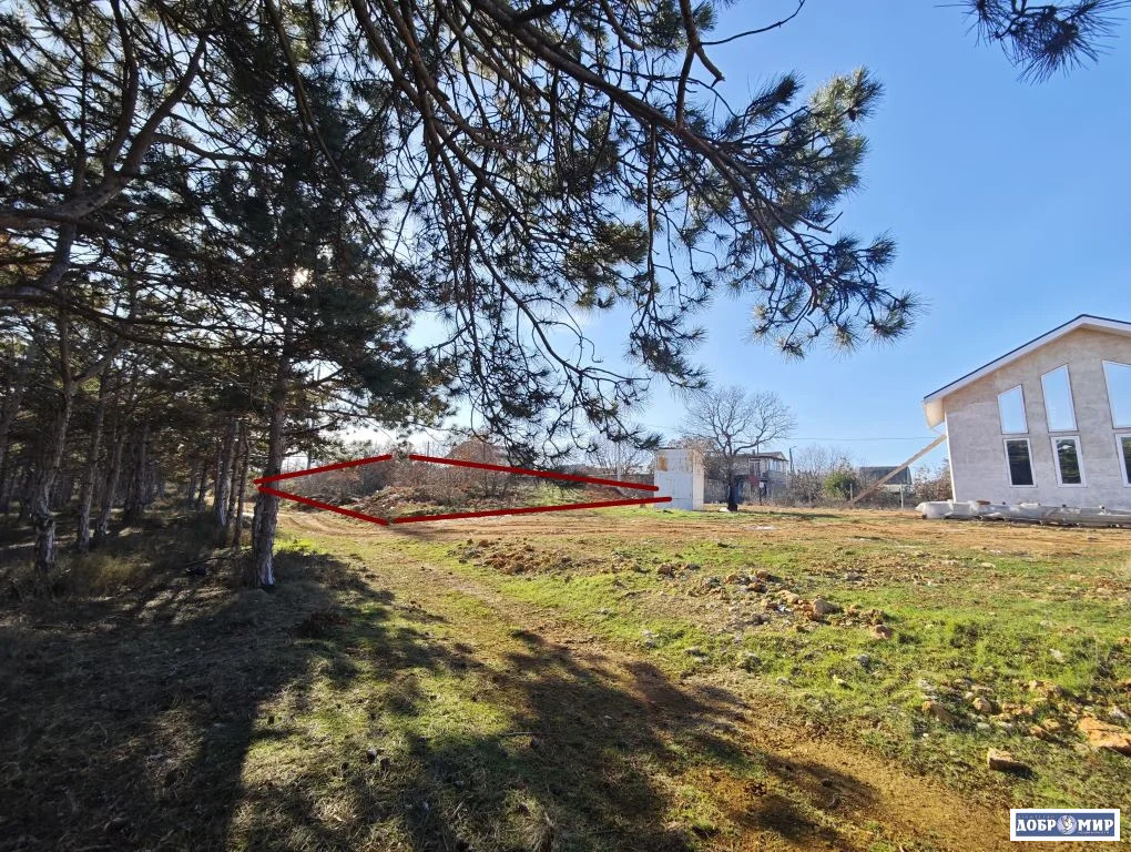 Продается Участок - Фото 5