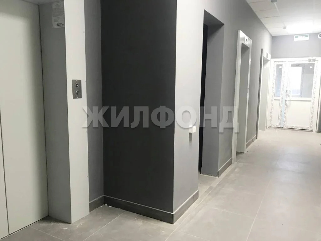 Продажа квартиры, Новосибирск, ул. Галущака - Фото 12