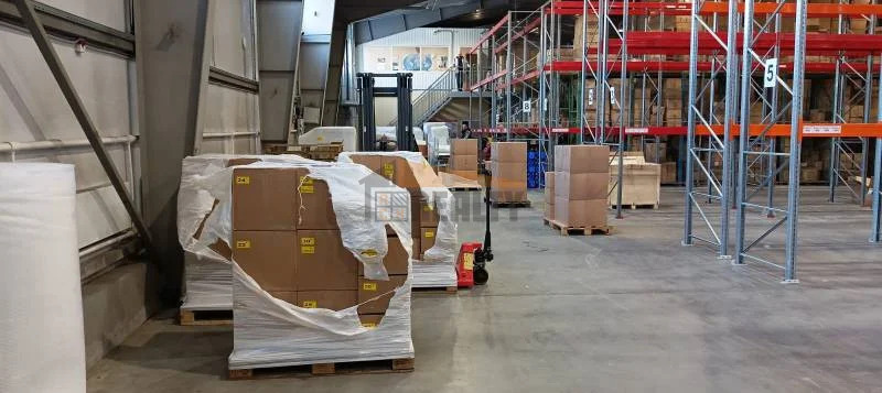 Аренда склада, Одинцово, ул. Южная - Фото 2