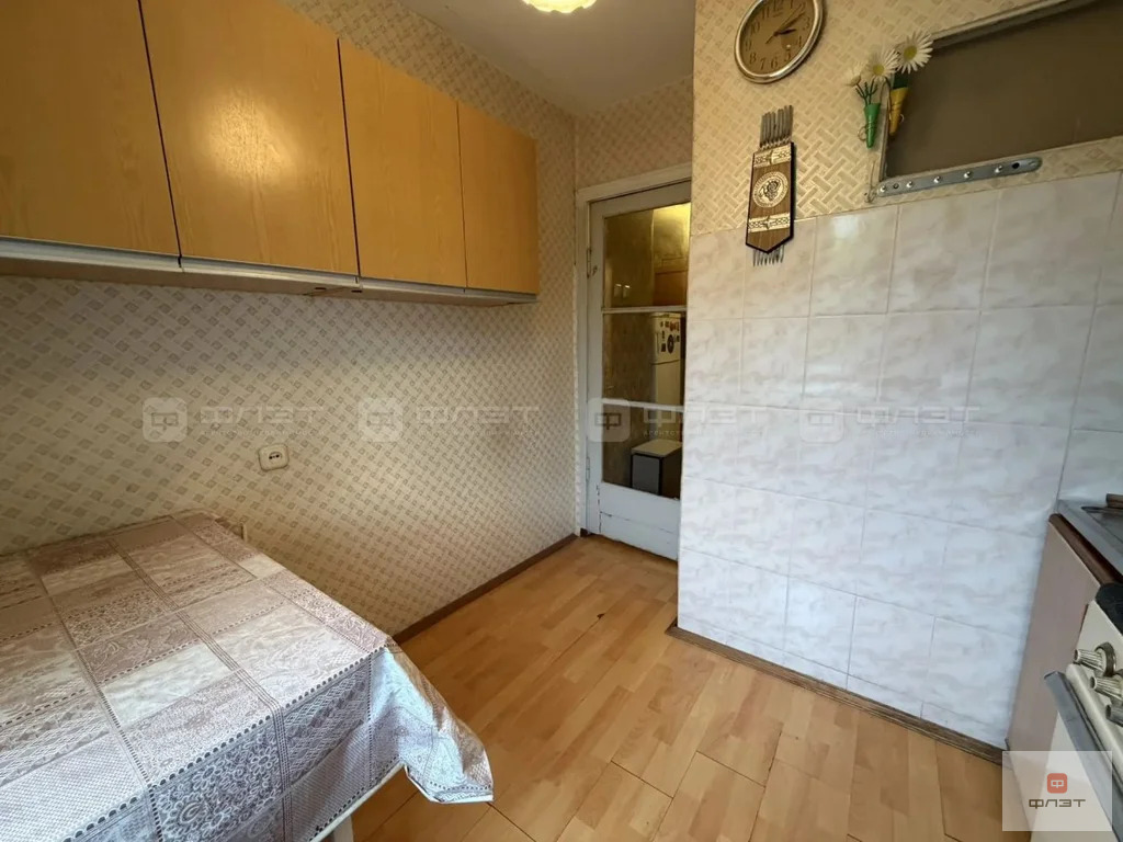 Продажа квартиры, Казань, ул. Чехова - Фото 9