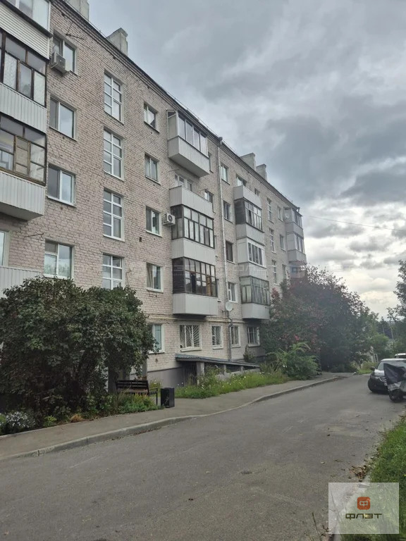 Продажа квартиры, Казань, ул. Бирюзовая - Фото 6